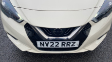 Nissan Micra 1.0 IG-T 92 Acenta 5dr Petrol Hatchback